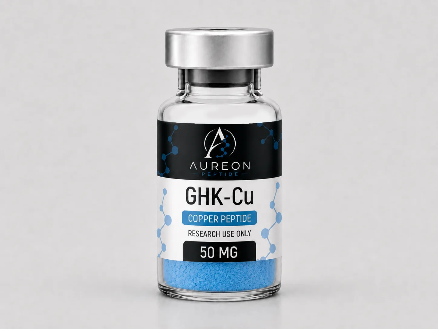 GHK-Cu